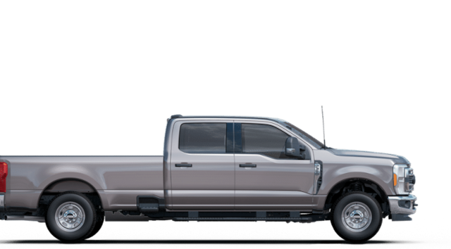 2024 Ford SuperDuty